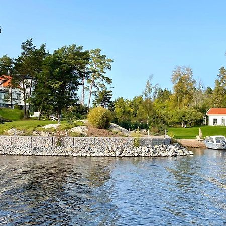 Bastuviken Bed And Breakfast Uppsala Eksteriør billede