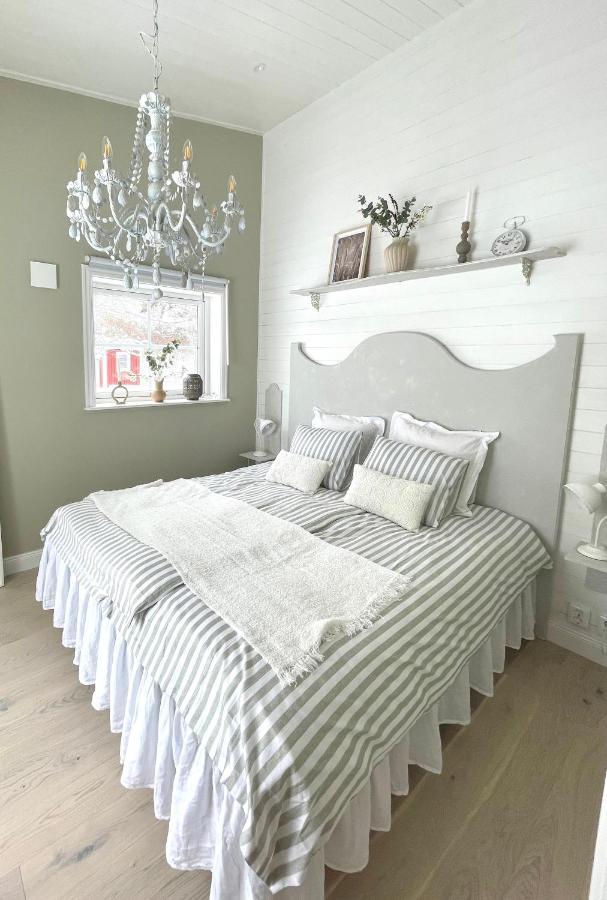 Bastuviken Bed And Breakfast Uppsala Eksteriør billede
