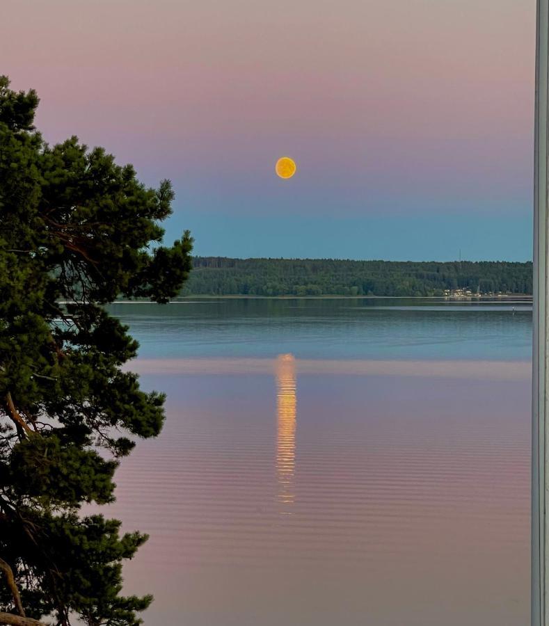 Bastuviken Bed And Breakfast Uppsala Eksteriør billede
