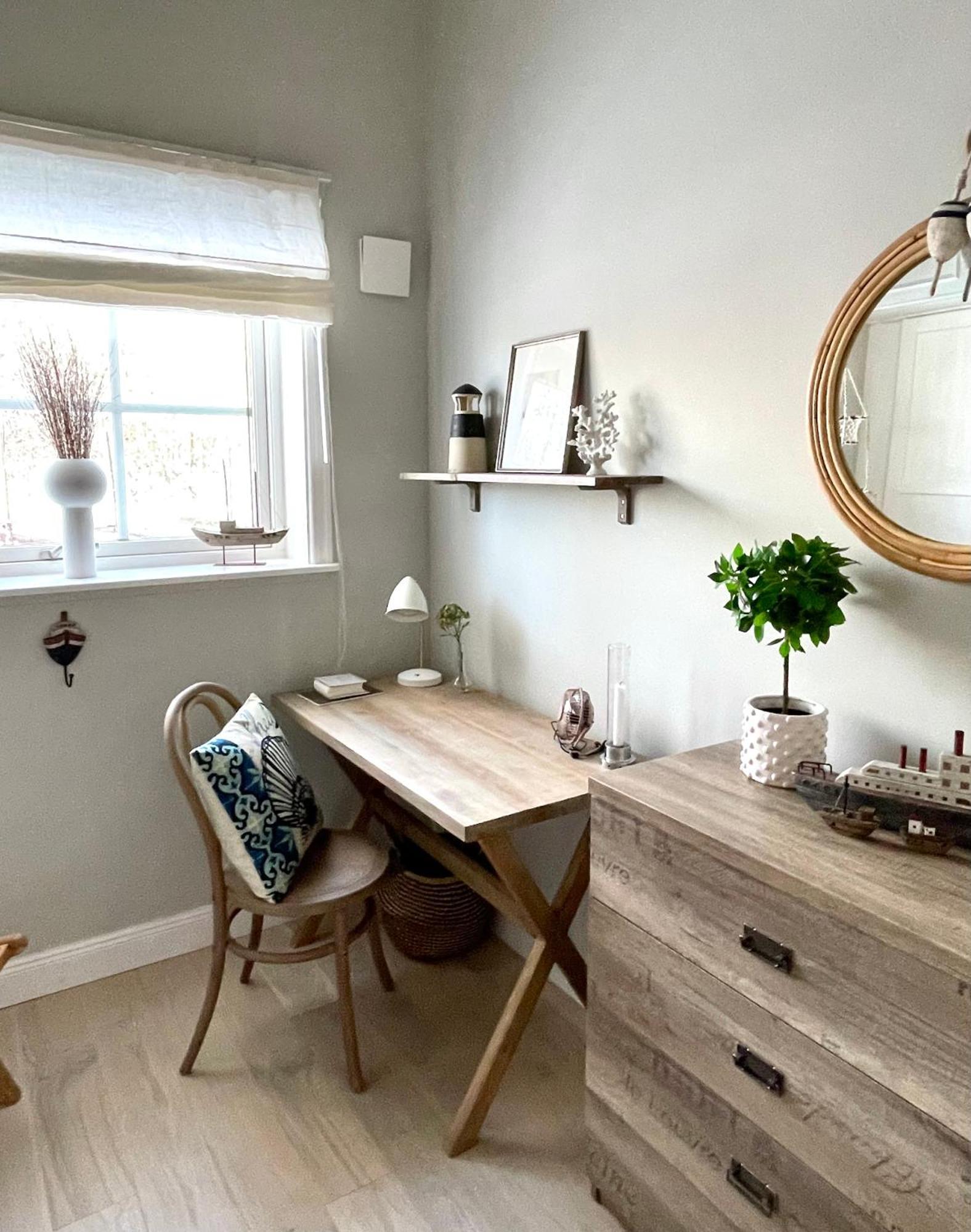 Bastuviken Bed And Breakfast Uppsala Eksteriør billede
