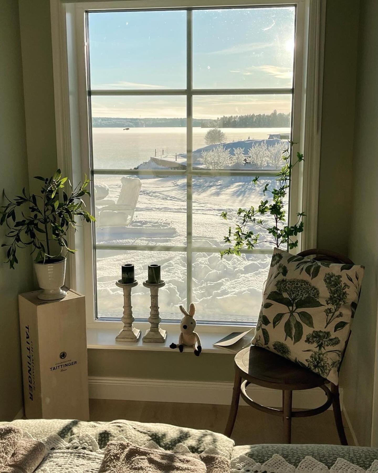 Bastuviken Bed And Breakfast Uppsala Eksteriør billede