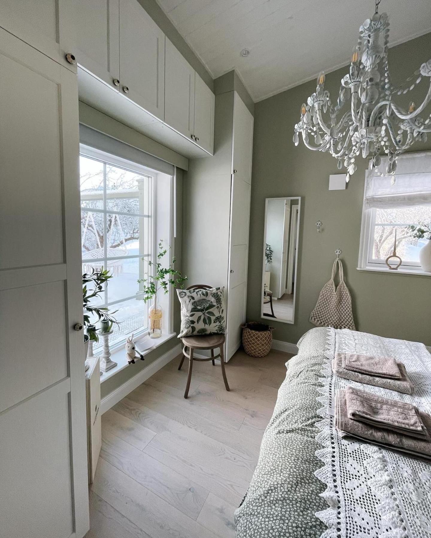 Bastuviken Bed And Breakfast Uppsala Eksteriør billede
