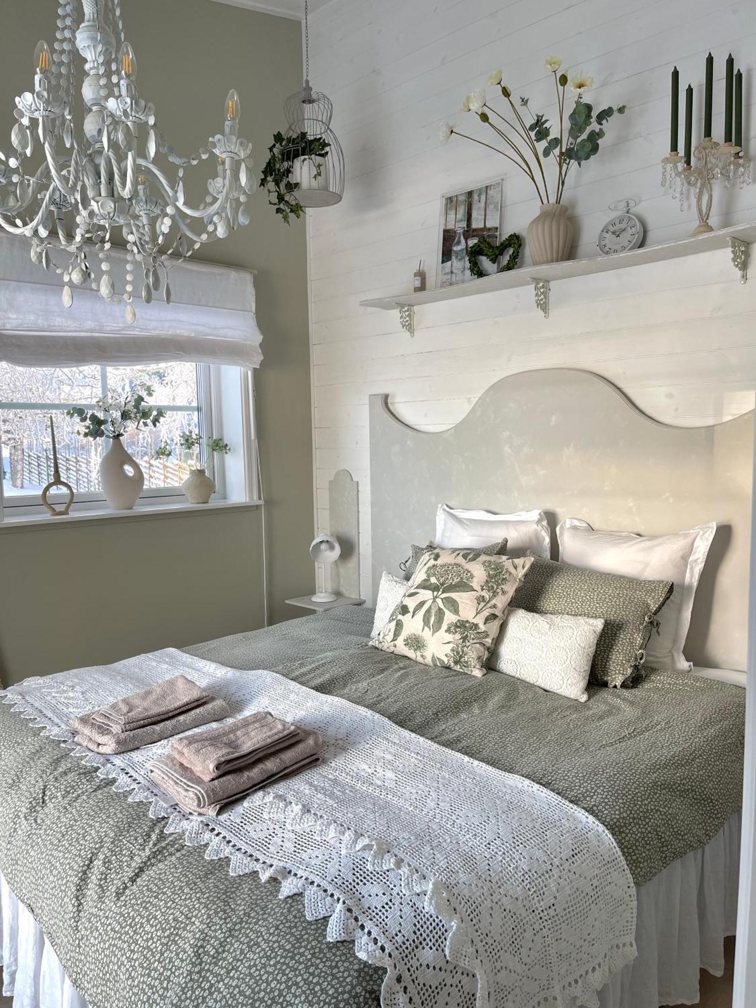 Bastuviken Bed And Breakfast Uppsala Eksteriør billede